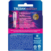 Trojan™ Double Ecstasy™ - PURE ENVY, LLC®